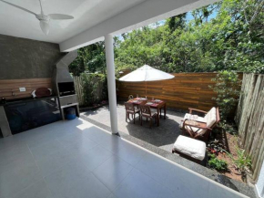 Casa completa cond. fechado em Paúba, S. Sebastião